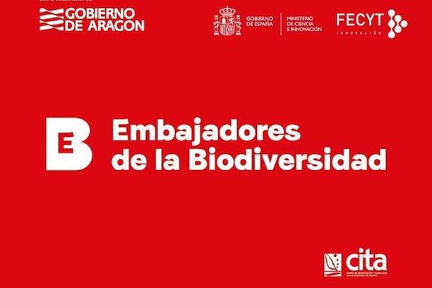 Image for Embajadores de la biodiversidad II