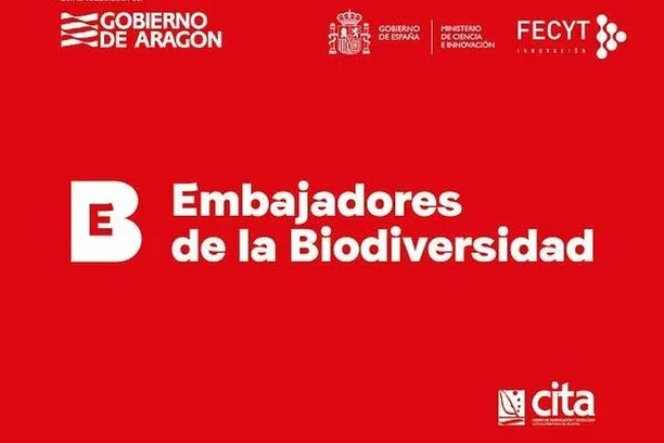 Image for Embajadores de la biodiversidad II