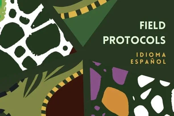 Proyecto ECHO - Protocolos de muestreo de salud de suelo