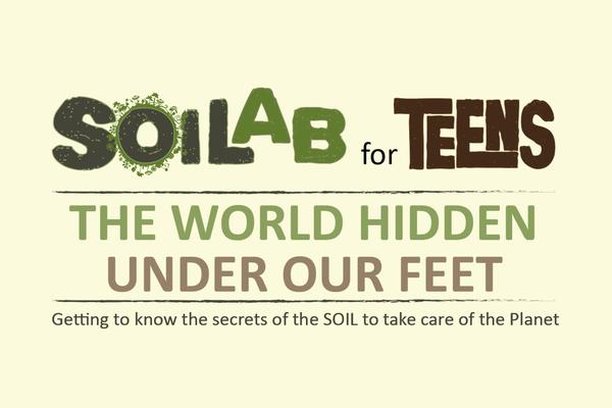 Proyecto ECHO - Plataforma SoiLab for Teens