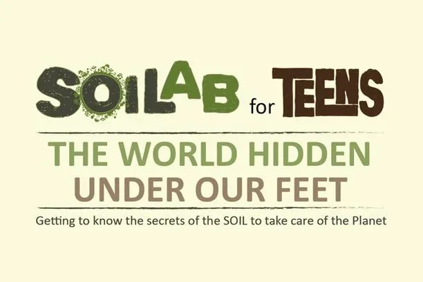Proyecto ECHO - Plataforma SoiLab for Teens