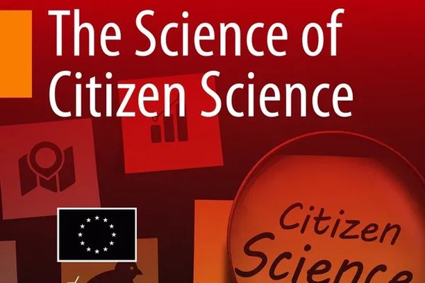 The Science of Citizen Science