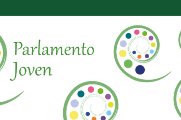 Image for Parlamento Joven