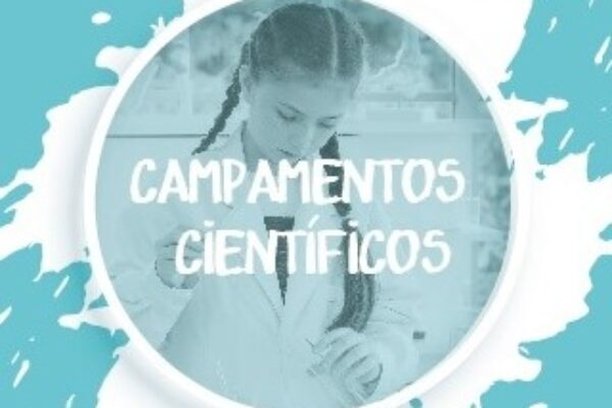Image for Campamentos Científicos
