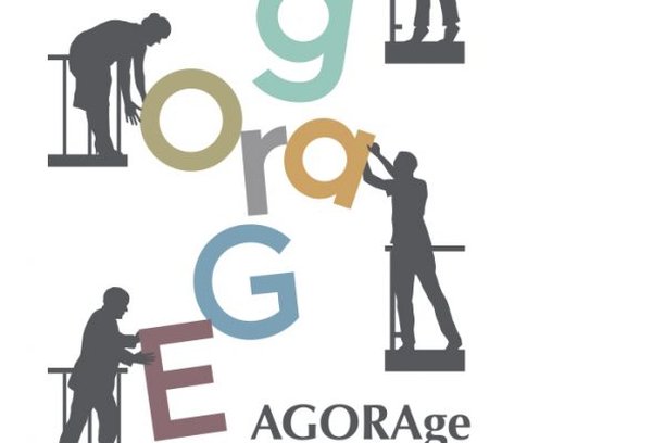 Image for AGORAge: Ageing in a Caring Community