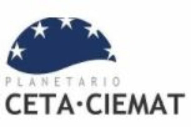 Image for Planetario CETA-CIEMAT