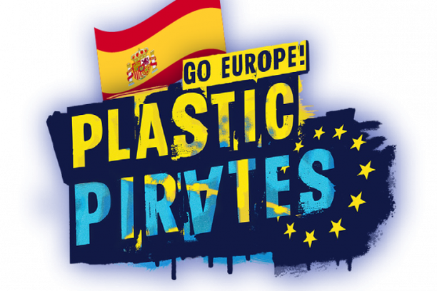 Image for Plastic Pirates en España