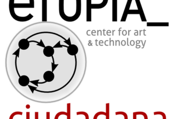 Image for Etopia Ciudadana