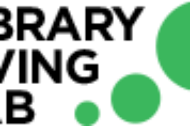 Image for Library Living Lab