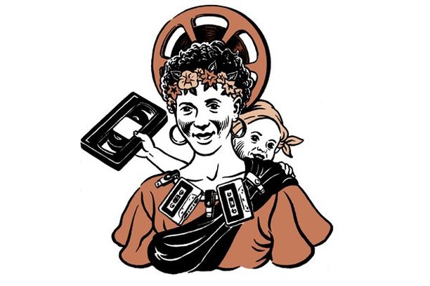 Image for La Digitalizadora de la Memoria Colectiva