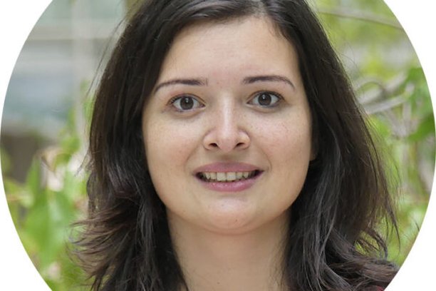 Image for Monique Leivas Vargas