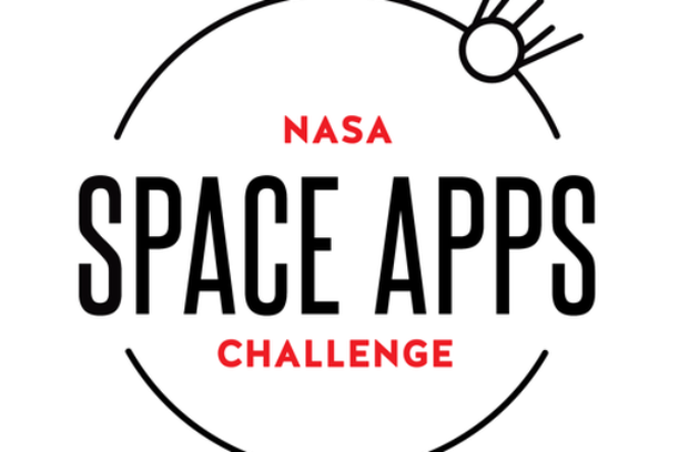 Image for NASA Space Apps Challenge
