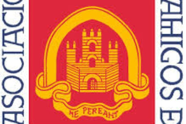 Image for Asociación Española de Amigos de los Castillos (AEAC)