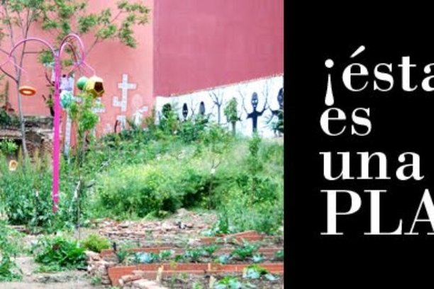 Image for Esta es una Plaza