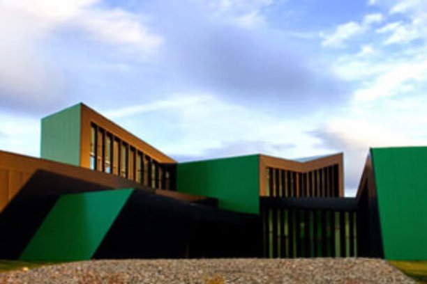 Image for Laboratorio Jurídico Empresarial