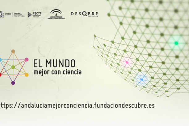 Image for Fundación Descubre – Iniciativas de Ciencia Ciudadana