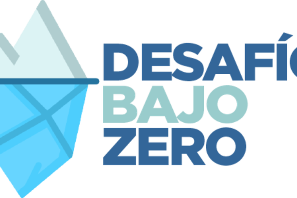 Image for Desafío Bajo Zero