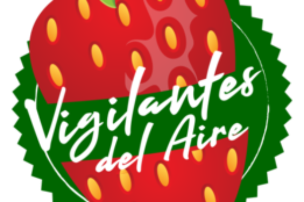 Image for Vigilantes del Aire