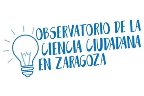 Image for Observatorio de la Ciencia Ciudadana en Zaragoza