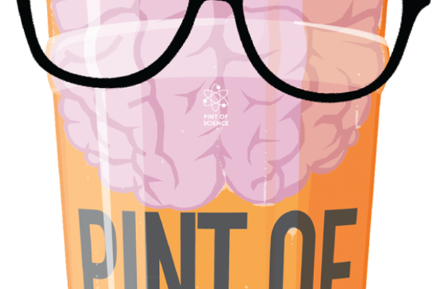 Image for Pint of Science
