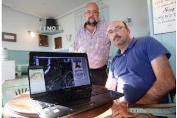 Image for Arqueología Satelital