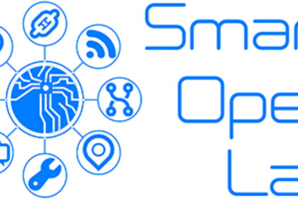 Image for Smart Open Lab