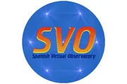 image for Observatorio Virtual Español (SVO)