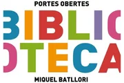image for Biblioteca Miquel Batllori