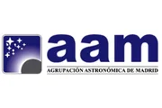 image for Agrupación Astronómica de Madrid