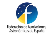 image for Federación de Asociaciones Astronómicas de España (FAAE)