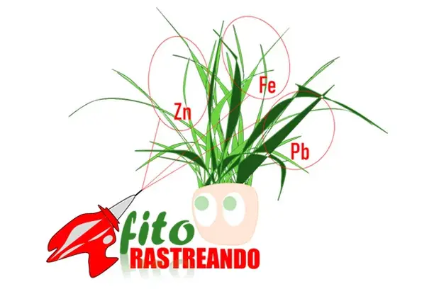 Image for Fitorrastreando el aire de mi ciudad (fitoRASTREANDO)
