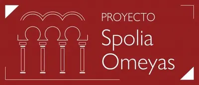 Spolia-Omeyas