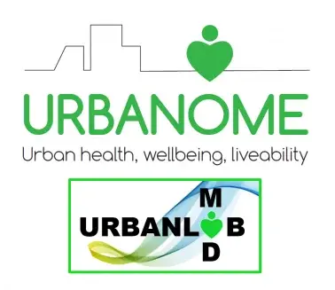 URBANOME – URBANLAB-MAD