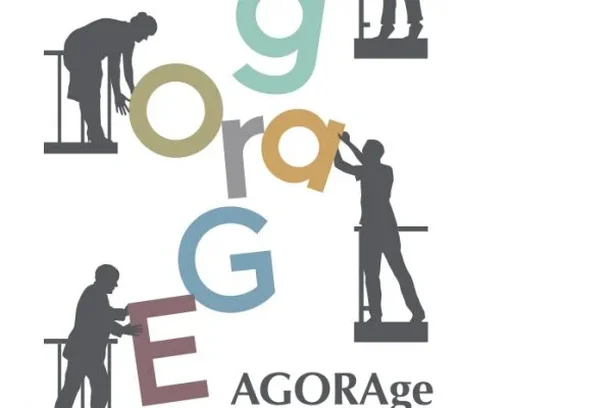 Image for AGORAge: Ageing in a Caring Community