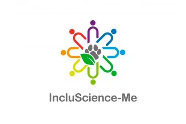 Image for Ciencia Ciudadana en las aulas para impulsar la cultura científica y la conservación de la biodiversidad “IncluScience-Me”