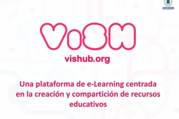 Image for VISHUB