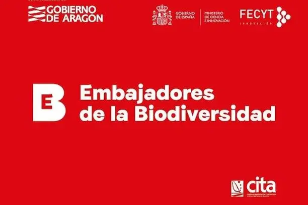Image for Embajadores de la biodiversidad II