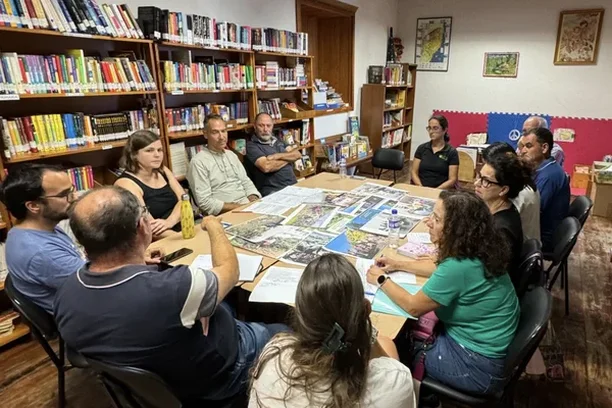 Image for Proyecto Camino Viejo
