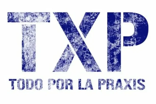 Image for Todo por la praxis