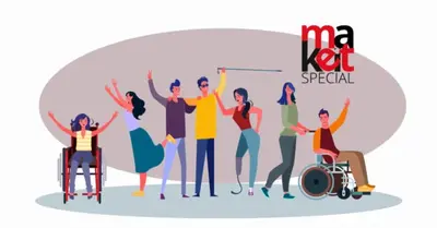 Make it Special