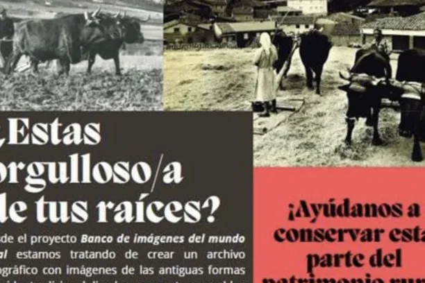 Image for Banco de Imágenes del Mundo Rural