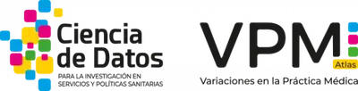 Atlas VPM