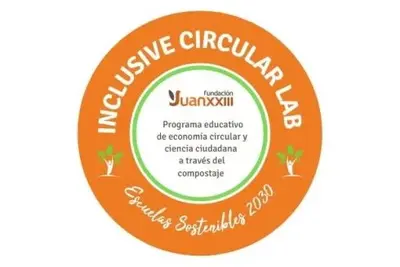 The Inclusive Circular Lab – Economía Circular y Ciencia Ciudadana en Escuelas