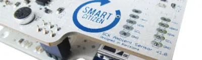 Smart Citizen