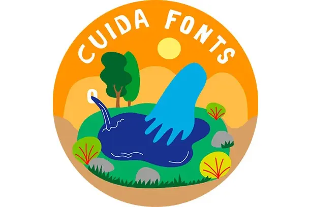 Image for CUIDAFONTS (CUIDAFUENTES)