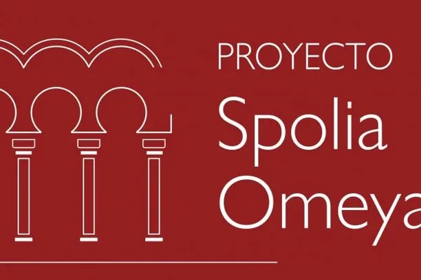 Image for Spolia-Omeyas