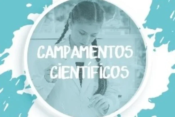 Image for Campamentos Científicos
