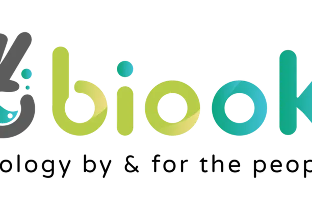 Image for BIOOK