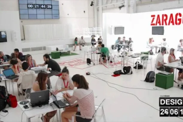 Image for Zaragoza Activa