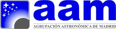 Agrupación Astronómica de Madrid (AAM)